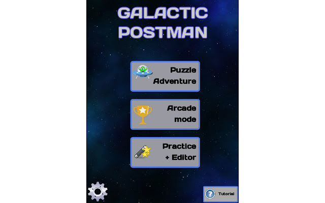 Galactic Postman from Chrome web store to be run with OffiDocs Chromium online Galactic Postman from Chrome web store to be run with OffiDocs Chromium online