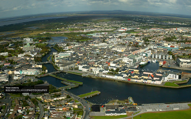 Galway City Aerial View from Chrome web store to be run with OffiDocs Chromium online Galway City Aerial View from Chrome web store to be run with OffiDocs Chromium online