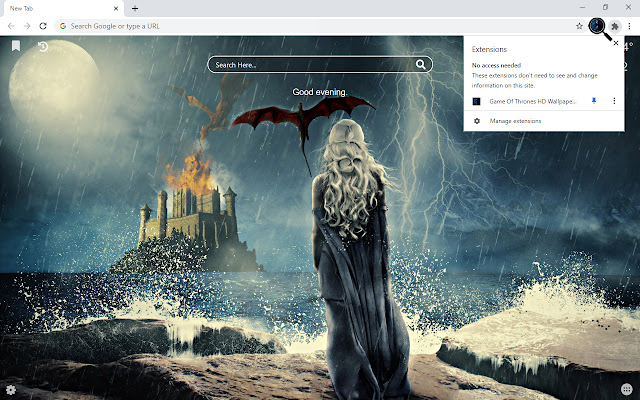 Game Of Thrones HD Wallpaper New Tab from Chrome web store to be run with OffiDocs Chromium online Game Of Thrones HD Wallpaper New Tab from Chrome web store to be run with OffiDocs Chromium online