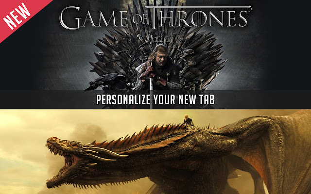 Game of Thrones New Tab Theme from Chrome web store to be run with OffiDocs Chromium online Game of Thrones New Tab Theme from Chrome web store to be run with OffiDocs Chromium online
