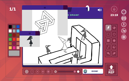 Gartic Cellulart for Gartic Phone from Chrome web store to be run with OffiDocs Chromium online Gartic Cellulart for Gartic Phone from Chrome web store to be run with OffiDocs Chromium online