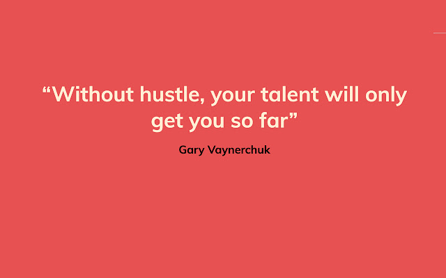 Gary Vaynerchuk Motivation from Chrome web store to be run with OffiDocs Chromium online Gary Vaynerchuk Motivation from Chrome web store to be run with OffiDocs Chromium online