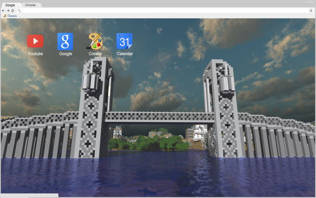 Gateway To Minecraftia from Chrome web store to be run with OffiDocs Chromium online Gateway To Minecraftia from Chrome web store to be run with OffiDocs Chromium online