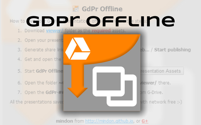 GdPr Offline from Chrome web store to be run with OffiDocs Chromium online GdPr Offline from Chrome web store to be run with OffiDocs Chromium online