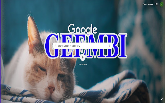 Geembis cat blanket interface from Chrome web store to be run with OffiDocs Chromium online Geembis cat blanket interface from Chrome web store to be run with OffiDocs Chromium online