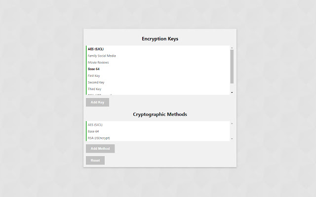 Geheim from Chrome web store to be run with OffiDocs Chromium online Geheim from Chrome web store to be run with OffiDocs Chromium online