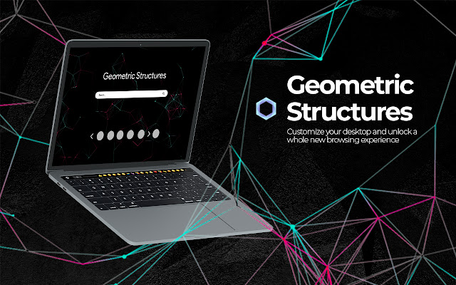 Geometric Structures from Chrome web store to be run with OffiDocs Chromium online Geometric Structures from Chrome web store to be run with OffiDocs Chromium online
