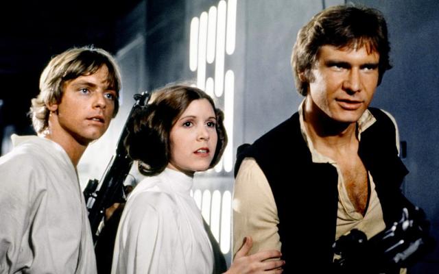George Lucas Star Wars: Episode IV A New Ho from Chrome web store to be run with OffiDocs Chromium online George Lucas Star Wars: Episode IV A New Ho from Chrome web store to be run with OffiDocs Chromium online