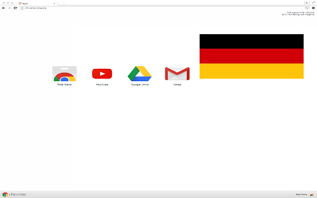 German Theme from Chrome web store to be run with OffiDocs Chromium online German Theme from Chrome web store to be run with OffiDocs Chromium online