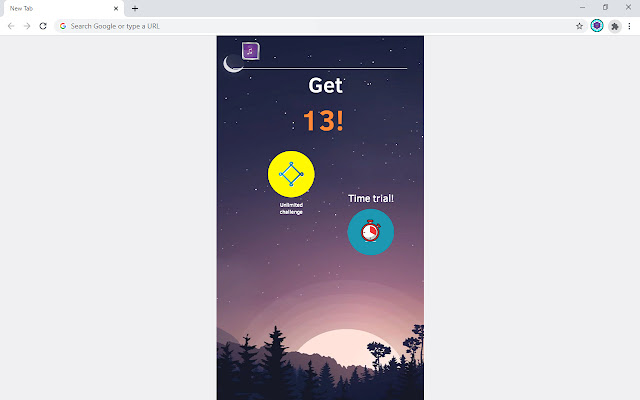 Get 13 Puzzle Game from Chrome web store to be run with OffiDocs Chromium online Get 13 Puzzle Game from Chrome web store to be run with OffiDocs Chromium online