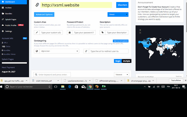 Get Me Traffic Now from Chrome web store to be run with OffiDocs Chromium online Get Me Traffic Now from Chrome web store to be run with OffiDocs Chromium online