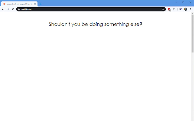 Get Your Focus Back from Chrome web store to be run with OffiDocs Chromium online Get Your Focus Back from Chrome web store to be run with OffiDocs Chromium online