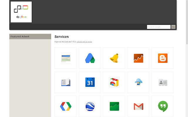 Gfave from Chrome web store to be run with OffiDocs Chromium online Gfave from Chrome web store to be run with OffiDocs Chromium online