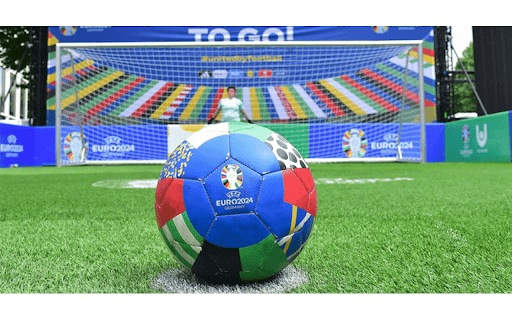 Giai tri dinh cao cùng Euro 2024 from Chrome web store to be run with OffiDocs Chromium online Giai tri dinh cao cùng Euro 2024 from Chrome web store to be run with OffiDocs Chromium online