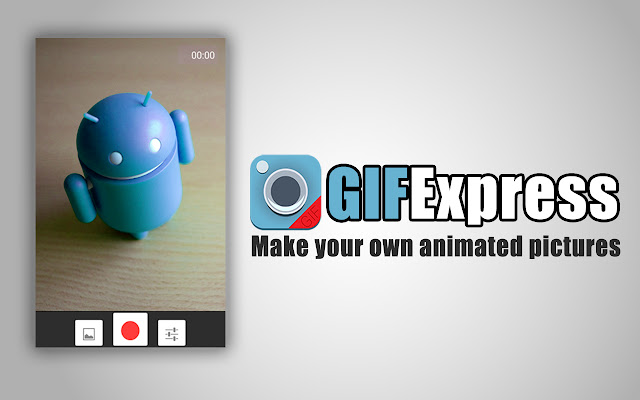 GIF Express from Chrome web store to be run with OffiDocs Chromium online GIF Express from Chrome web store to be run with OffiDocs Chromium online