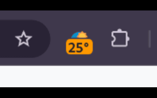 Gify Weather from Chrome web store to be run with OffiDocs Chromium online Gify Weather from Chrome web store to be run with OffiDocs Chromium online