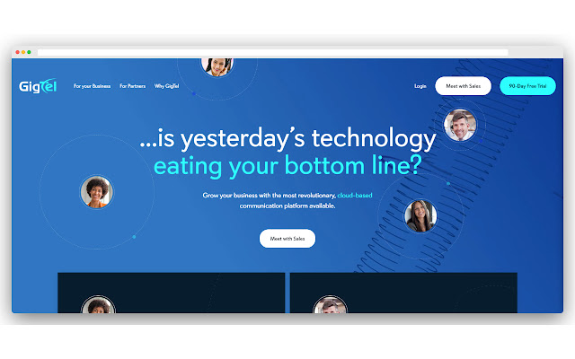 GigTel from Chrome web store to be run with OffiDocs Chromium online GigTel from Chrome web store to be run with OffiDocs Chromium online
