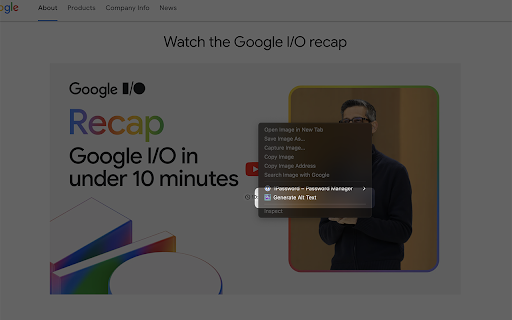 Gimme ALTs from Chrome web store to be run with OffiDocs Chromium online Gimme ALTs from Chrome web store to be run with OffiDocs Chromium online