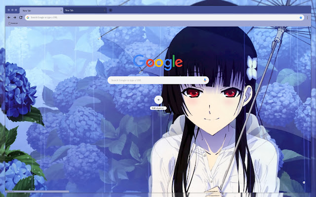 Girl in the rain from Chrome web store to be run with OffiDocs Chromium online Girl in the rain from Chrome web store to be run with OffiDocs Chromium online