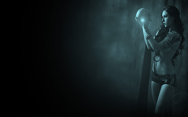 Girl With Crystal Ball from Chrome web store to be run with OffiDocs Chromium online Girl With Crystal Ball from Chrome web store to be run with OffiDocs Chromium online