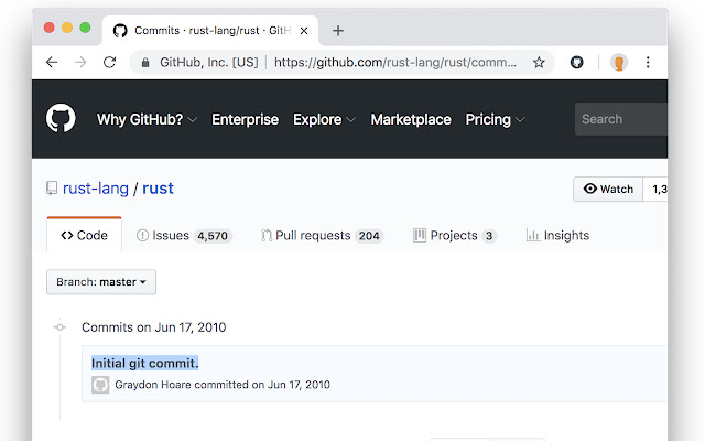 GitHub back from Chrome web store to be run with OffiDocs Chromium online GitHub back from Chrome web store to be run with OffiDocs Chromium online