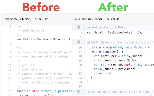 Github Collapse Comments from Chrome web store to be run with OffiDocs Chromium online Github Collapse Comments from Chrome web store to be run with OffiDocs Chromium online