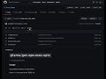 GitHub Monorepo Navbar from Chrome web store to be run with OffiDocs Chromium online GitHub Monorepo Navbar from Chrome web store to be run with OffiDocs Chromium online