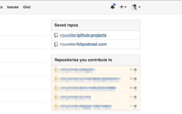 Github Projects from Chrome web store to be run with OffiDocs Chromium online Github Projects from Chrome web store to be run with OffiDocs Chromium online