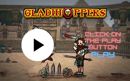 GLADIHOPPERS Play On PC Chrome from Chrome web store to be run with OffiDocs Chromium online GLADIHOPPERS Play On PC Chrome from Chrome web store to be run with OffiDocs Chromium online