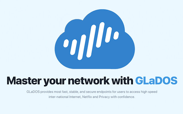 GLaDOS from Chrome web store to be run with OffiDocs Chromium online GLaDOS from Chrome web store to be run with OffiDocs Chromium online