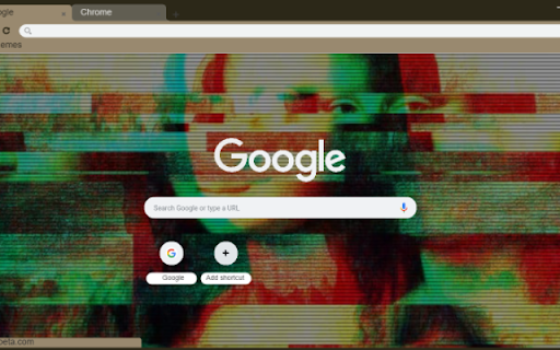 Glitch Art from Chrome web store to be run with OffiDocs Chromium online Glitch Art from Chrome web store to be run with OffiDocs Chromium online