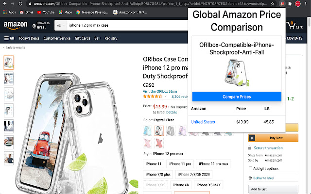Global Amazon Search from Chrome web store to be run with OffiDocs Chromium online Global Amazon Search from Chrome web store to be run with OffiDocs Chromium online
