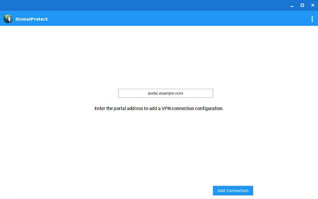 GlobalProtect from Chrome web store to be run with OffiDocs Chromium online GlobalProtect from Chrome web store to be run with OffiDocs Chromium online