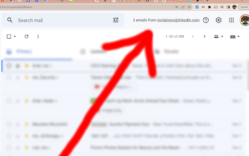 Gmail Analytics from Chrome web store to be run with OffiDocs Chromium online Gmail Analytics from Chrome web store to be run with OffiDocs Chromium online