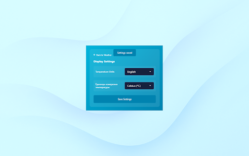 Gmeteos from Chrome web store to be run with OffiDocs Chromium online Gmeteos from Chrome web store to be run with OffiDocs Chromium online