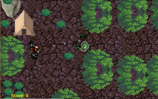 Goblin Hunter from Chrome web store to be run with OffiDocs Chromium online Goblin Hunter from Chrome web store to be run with OffiDocs Chromium online