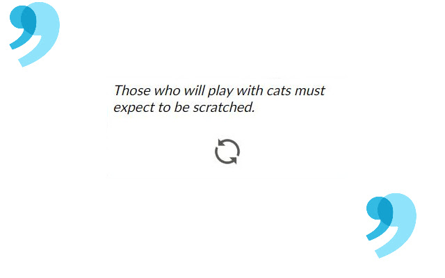 Good Quote from Chrome web store to be run with OffiDocs Chromium online Good Quote from Chrome web store to be run with OffiDocs Chromium online