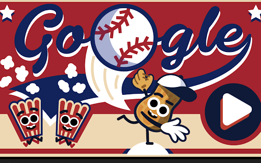 Google Baseball Classroom 6x from Chrome web store to be run with OffiDocs Chromium online Google Baseball Classroom 6x from Chrome web store to be run with OffiDocs Chromium online