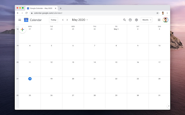 Google Calendar Disable Month Scroll from Chrome web store to be run with OffiDocs Chromium online Google Calendar Disable Month Scroll from Chrome web store to be run with OffiDocs Chromium online