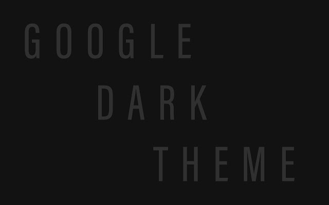 Google Dark Theme from Chrome web store to be run with OffiDocs Chromium online Google Dark Theme from Chrome web store to be run with OffiDocs Chromium online
