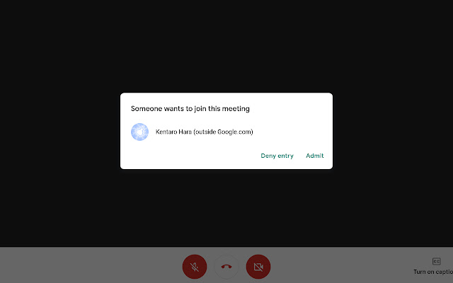 Google Meet Auto Admit from Chrome web store to be run with OffiDocs Chromium online Google Meet Auto Admit from Chrome web store to be run with OffiDocs Chromium online