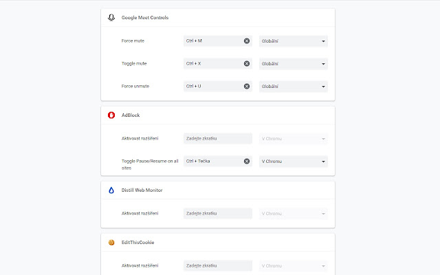 Google Meet Controls from Chrome web store to be run with OffiDocs Chromium online Google Meet Controls from Chrome web store to be run with OffiDocs Chromium online