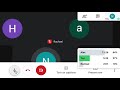 Google Meet Meters from Chrome web store to be run with OffiDocs Chromium online Google Meet Meters from Chrome web store to be run with OffiDocs Chromium online