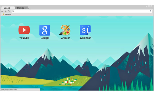 Google Now theme from Chrome web store to be run with OffiDocs Chromium online Google Now theme from Chrome web store to be run with OffiDocs Chromium online