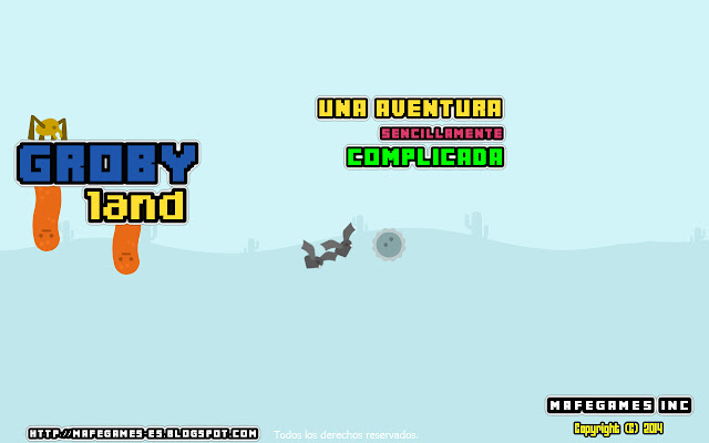 GorbyLand from Chrome web store to be run with OffiDocs Chromium online GorbyLand from Chrome web store to be run with OffiDocs Chromium online