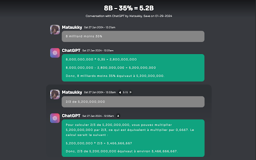 GPTSaver from Chrome web store to be run with OffiDocs Chromium online GPTSaver from Chrome web store to be run with OffiDocs Chromium online