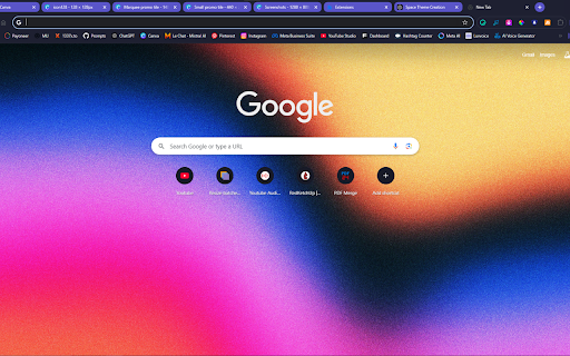 Gradient Glow: Blurry Beauty from Chrome web store to be run with OffiDocs Chromium online Gradient Glow: Blurry Beauty from Chrome web store to be run with OffiDocs Chromium online