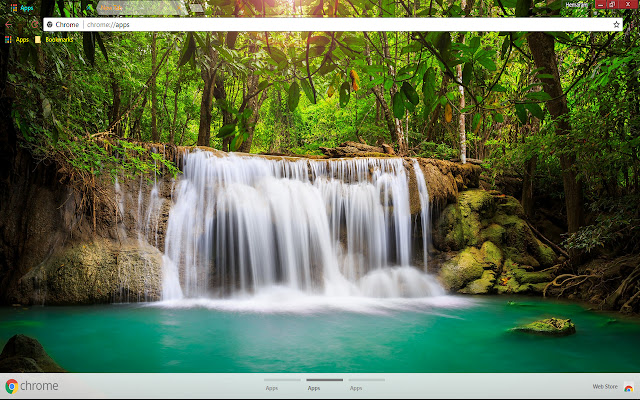 Grand Waterfall from Chrome web store to be run with OffiDocs Chromium online Grand Waterfall from Chrome web store to be run with OffiDocs Chromium online
