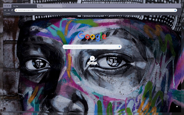 Gray eyes from Chrome web store to be run with OffiDocs Chromium online Gray eyes from Chrome web store to be run with OffiDocs Chromium online