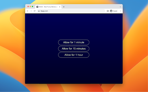 Green Blocker from Chrome web store to be run with OffiDocs Chromium online Green Blocker from Chrome web store to be run with OffiDocs Chromium online